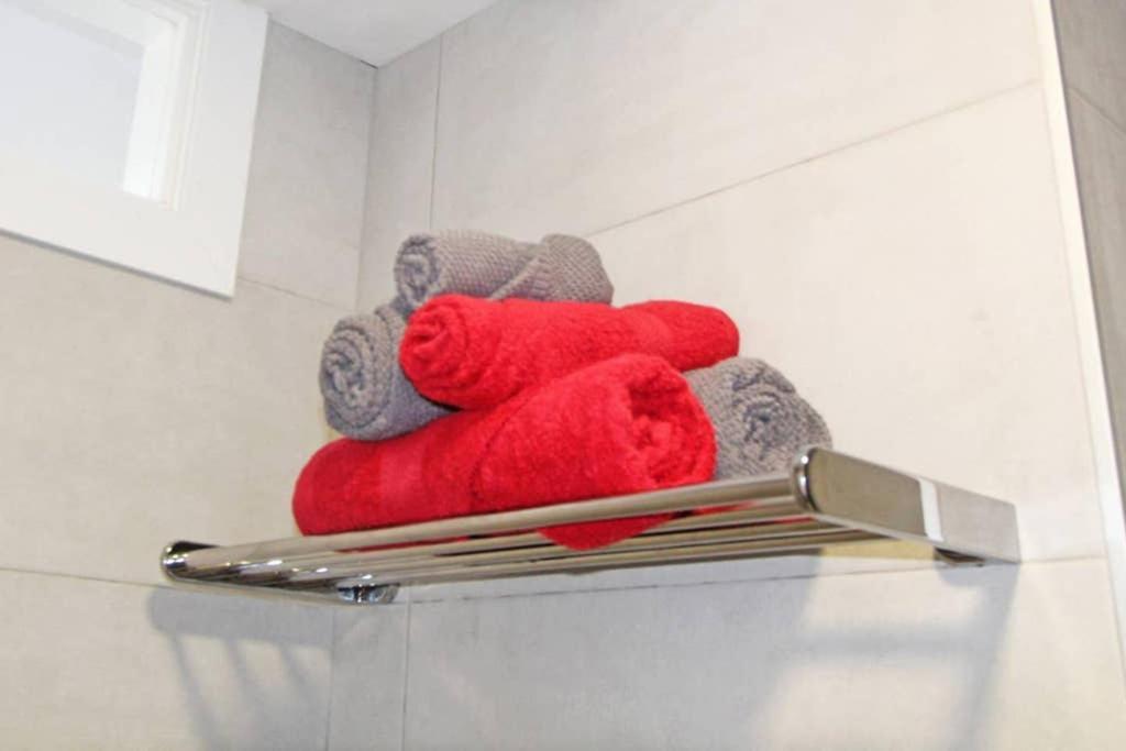 Apartamento De Diseno Centrico 5 Min Playa Alicante Buitenkant foto